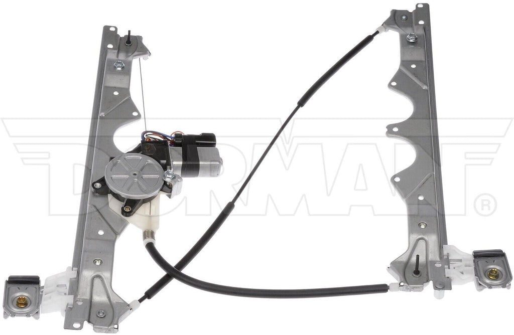 Dorman Power Window Motor and Regulator Assembly for Jeep Grand Cherokee 748-612