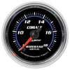 2-1/16 in. WIDEBAND AIR/FUEL RATIO ANALOG 8:1-18:1 AFR COBALT - greatparts