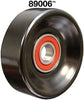 Accessory Drive Belt Tensioner Pulley for Express 2500, Express 3500+More 89006