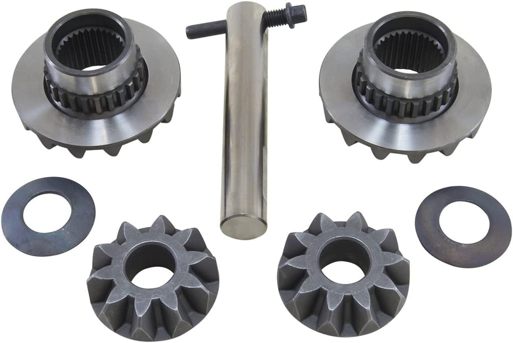 & Axle (YPKGM9.5-P-33-DG) Spider Gear Set for GM 9.5 Dura Grip Positraction