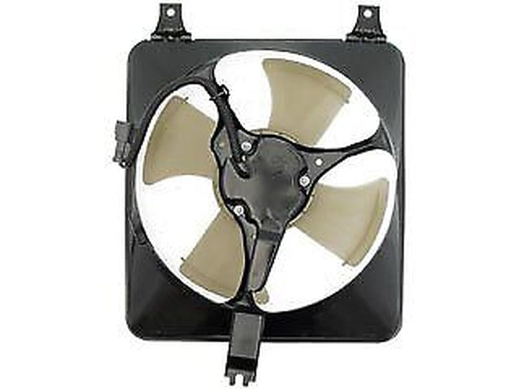 Dorman A/C Condenser Fan Assembly for Prelude, CL, Accord 620-201