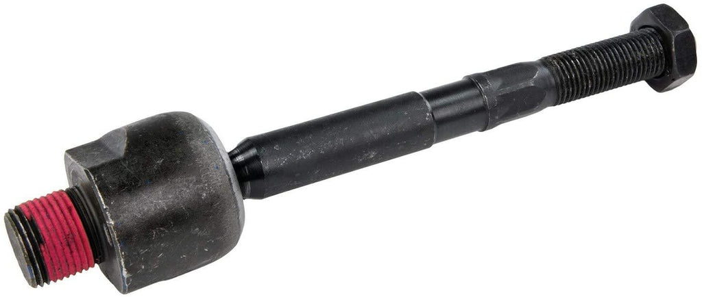 Mevotech Chassis Ms60727 Tie Rod End - greatparts