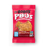 Bobo's Peanut Butter and Jelly Oat Snack Variety Pack, 10 Grape Flavored, 10 Strawberry Flavored, Healthy Everyday Snack