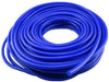 New 4Mm Silicone Vacuum Tube Hose Tubing 16.4Ft/5M For Car Cooling System Csl2018 (Blue)