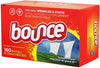 Bounce Fabric Softener Dryer Sheet Outdoor Fresh, 160 Sheets (Pack of 2)