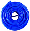 New 4Mm Silicone Vacuum Tube Hose Tubing 16.4Ft/5M For Car Cooling System Csl2018 (Blue)