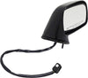 Dorman 955-019 Passenger Side Power Door Mirror for Select Lincoln Models