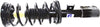 Quick-Strut 272526 Strut and Coil Spring Assembly