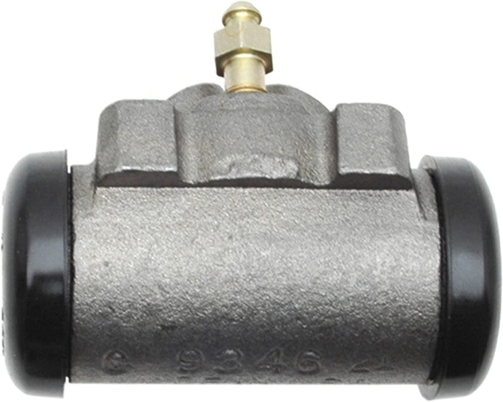 Professional 18E771 Rear Driver Side Drum Brake Wheel Cylinder