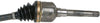 A1 Cardone CV Axle Shaft P/N:60-3386 Fits select: 2003-2007 DODGE GRAND CARAVAN, 2003-2007 CHRYSLER TOWN & COUNTRY