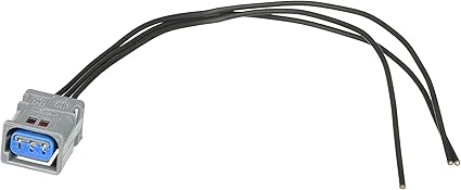 Motorcraft - WPT1205 Wiring Pigtail Kit