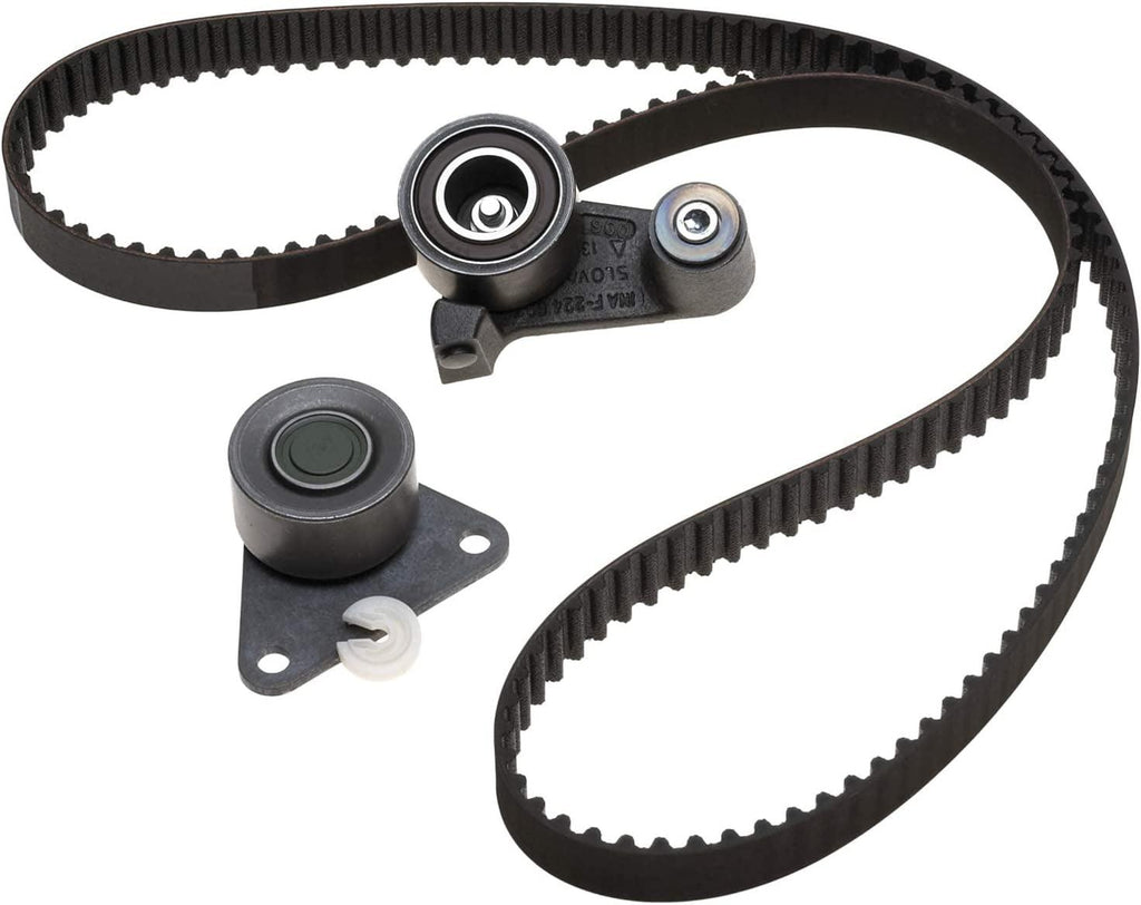 Professional TCK252 Timing Belt Kit with Tensioner and Idler Pulley