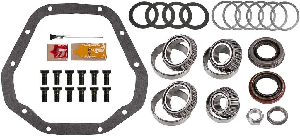 XL-1036-1 Bearing Master Kit (DANA 60 2000 And), 1 Pack