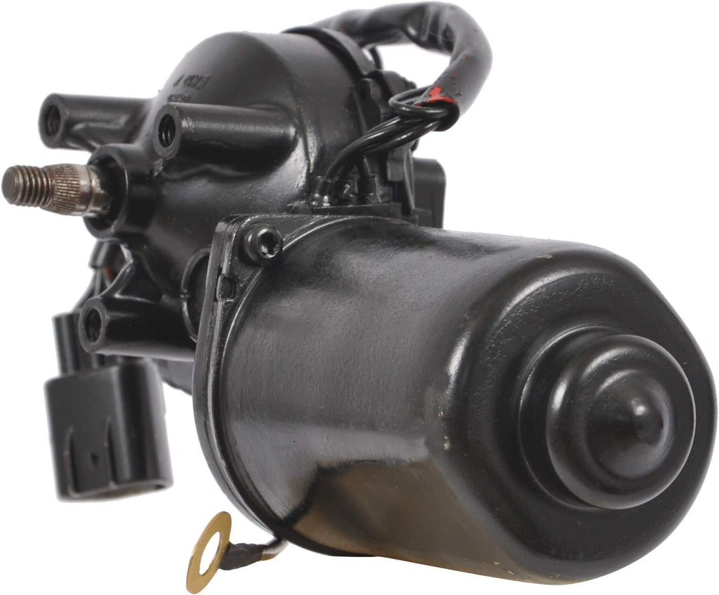 Cardone A1 40-1069 Remanufactured Wiper Motor