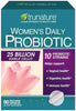 TruNature Women's Daily PROBIOTIC 90 Capsules