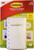 Command Indoor Picture Hanging Strips 34 Large Pairs, 68 Total Strips