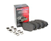 Centric Parts 106.08830 Rear Brake Pad - greatparts