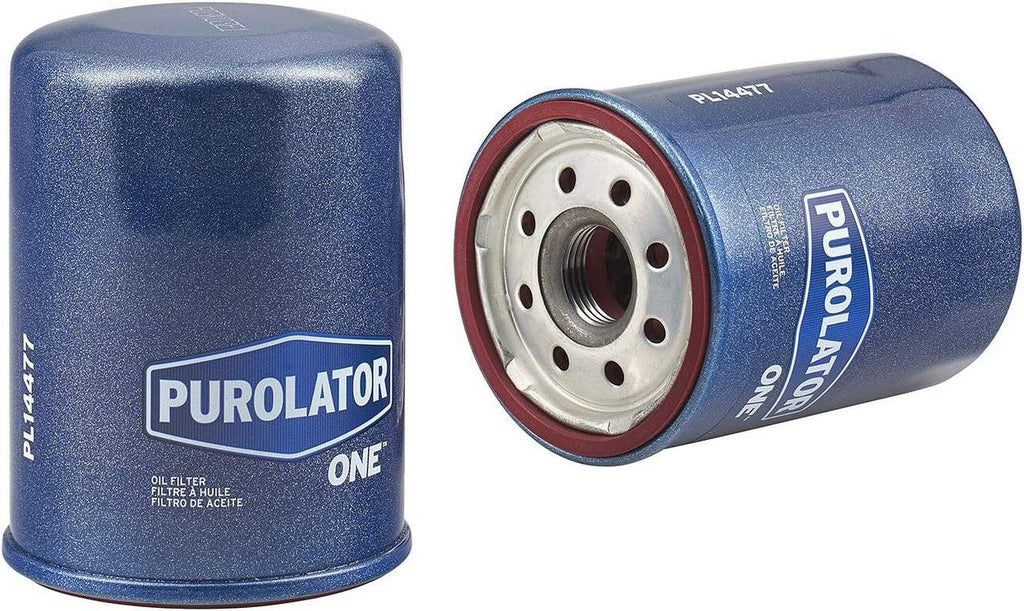 Purolator PL14477 Purolatorone Advanced Engine Protection Spin on Oil Filter