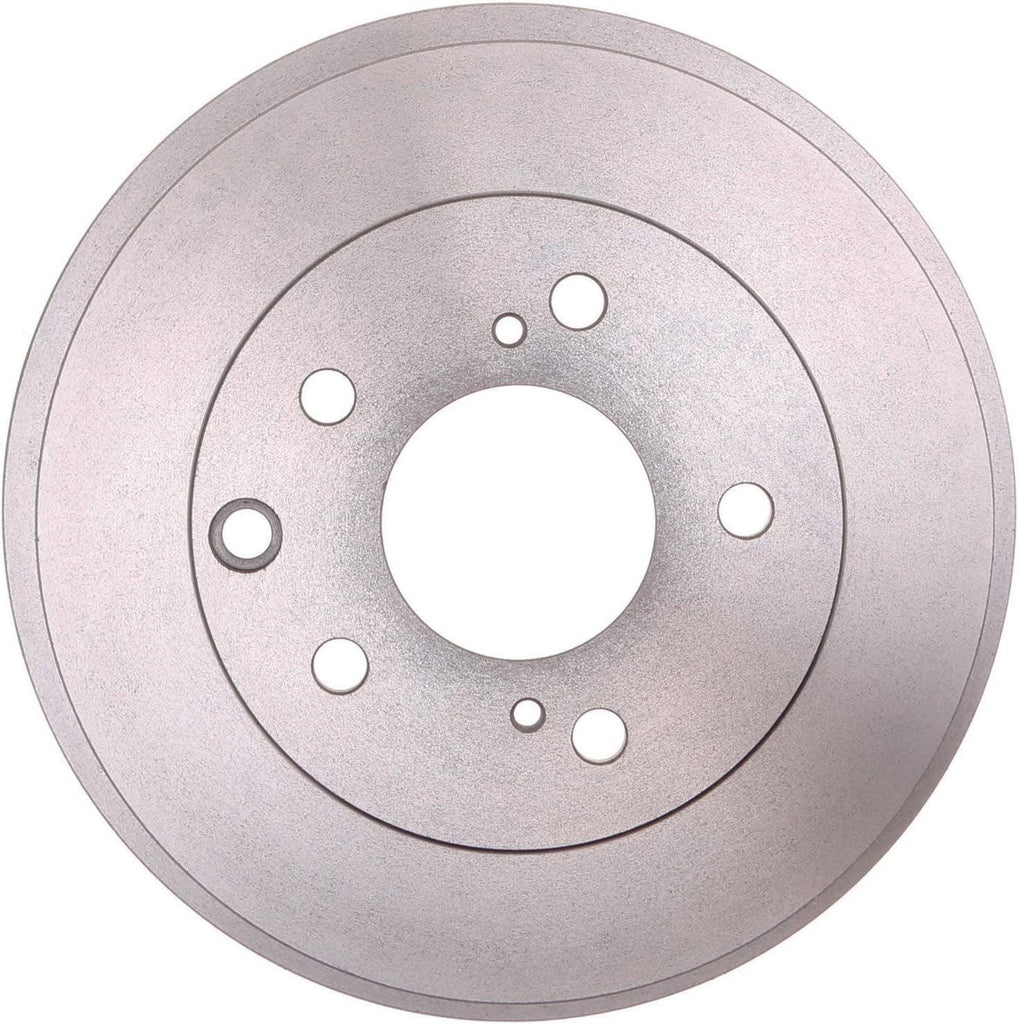 Advantage 18B7865A Rear Brake Drum