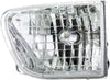 Dorman Headlight Assembly for 1998-2001 Mercury Mountaineer 1591151