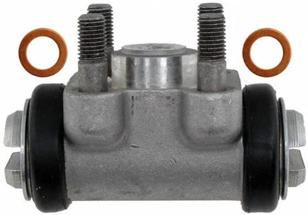 Professional 18E651 Rear Drum Brake Wheel Cylinder