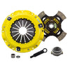 Z65-HDG4 ACT HD/Race Sprung 4 Pad Kit - greatparts