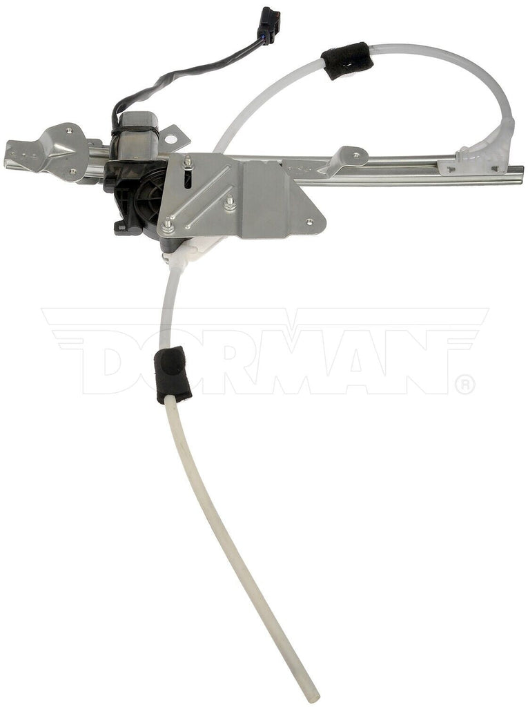 Dorman Power Window Motor and Regulator Assembly for 1997-2001 Cherokee 748-096