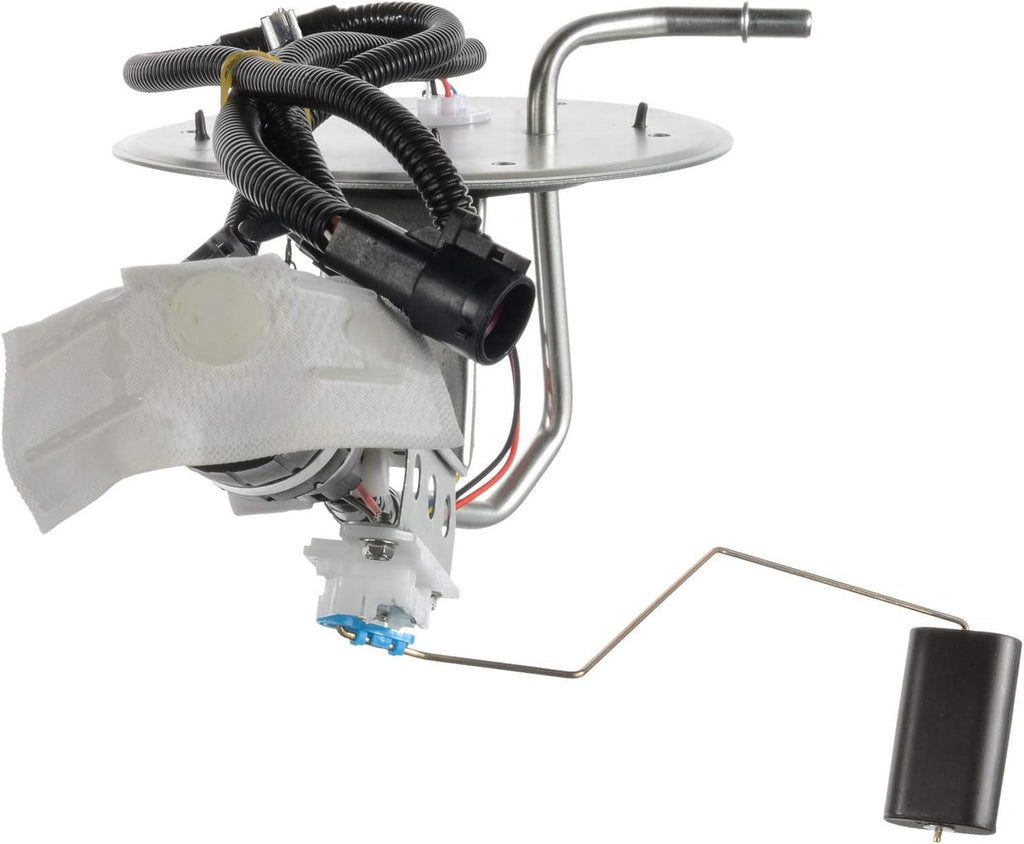 Automotive 67249 Fuel Pump Hanger Assembly 2003 Ford Crown Victoria, 2003-2004 Lincoln Town Car, 2003-2004 Mercury Grand Marquis, 2003-2004 Mercury Marauder, More