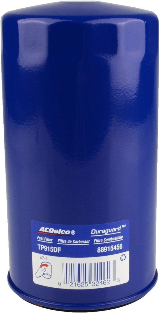 TP915DF Professional Durapack Fuel Filter (Pack of 12) (Pack of 12)