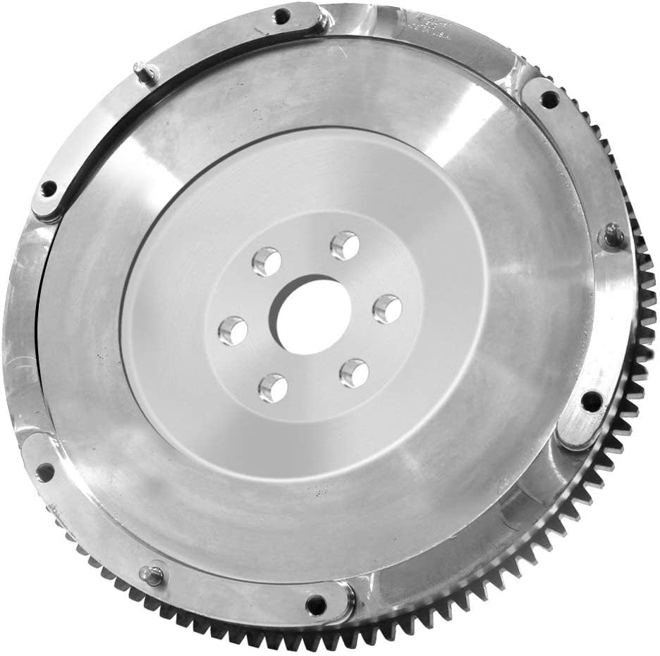 FW-212-SF Lightweight Steel Flywheel (Ford Focus ST 2013-2014)