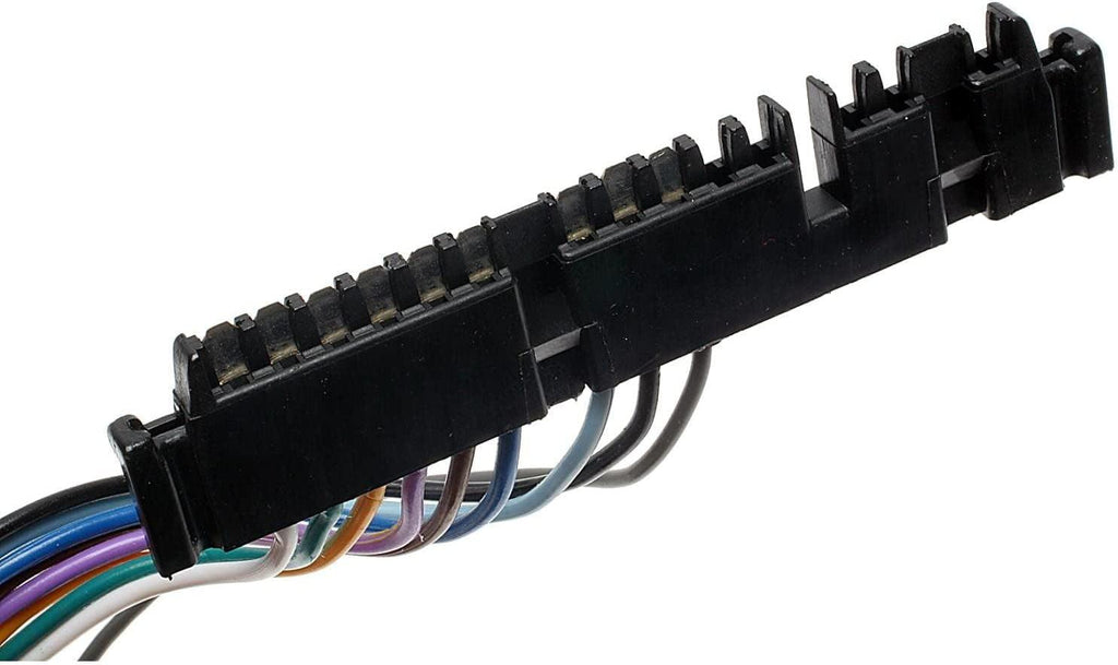 TW40 Turn Signal Switch