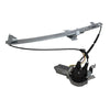 Power Window Regulator Assembly WLRA-55