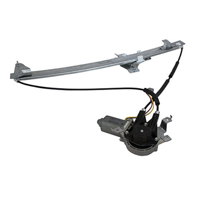 Power Window Regulator Assembly WLRA-55