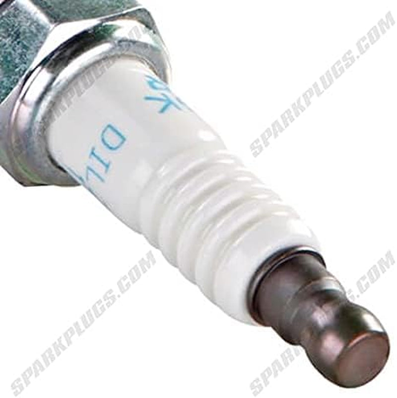 DILZKR7A11G  Laser Iridium Spark Plugs Offer the Best Combination of Performance and Longevity. Actual OE or Equivalent Replacement Spark Plug. Spark Plug  Laser Iridium Spark Plug