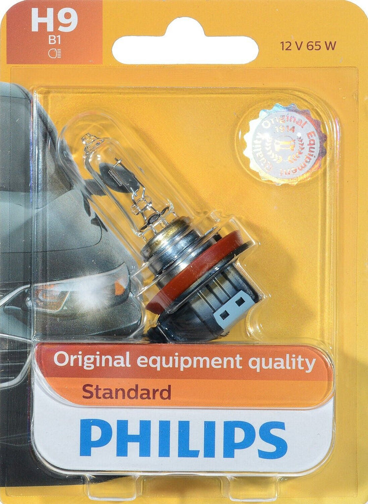 Headlight Bulb for Escape, Transit Connect, Kicks, Sentra, Versa+More H9B1