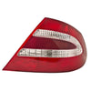 Mercedes Benz C-Class Combination Rear Lamp, right (ECE) - greatparts