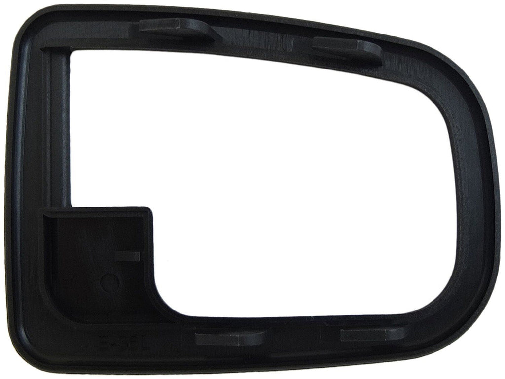 Dorman Interior Door Handle Bezel for BMW 95121