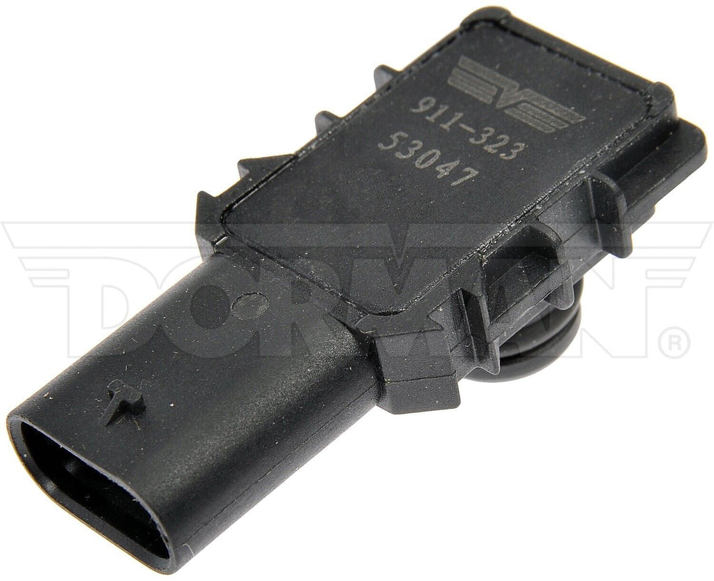 Evaporative Emissions System Pressure Sensor for A3, A3 Quattro+More 911-323