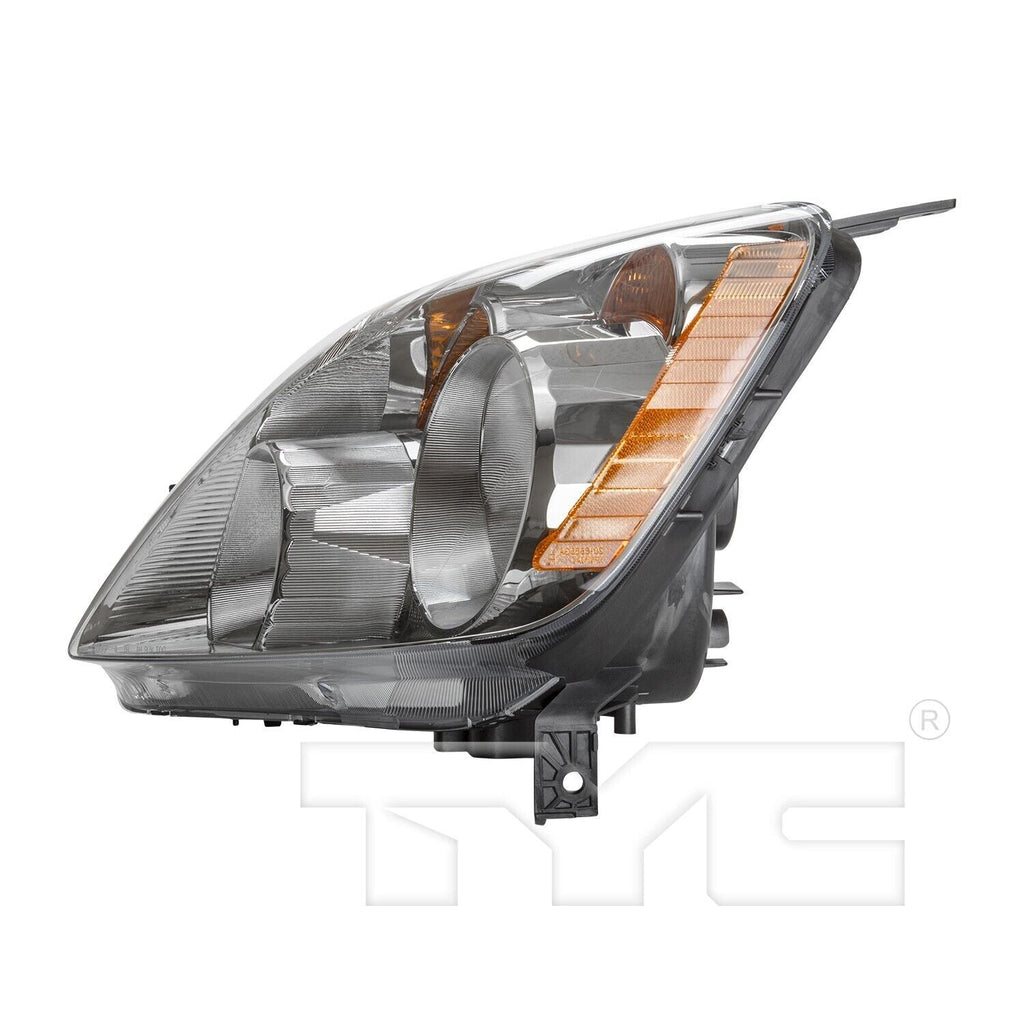 TYC Headlight Assembly for 05-06 CR-V 20-6666-01