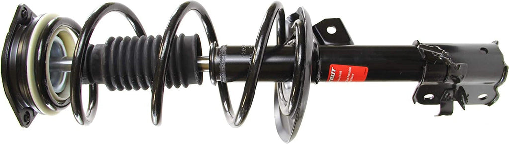 Quick-Strut 172608 Strut and Coil Spring Assembly