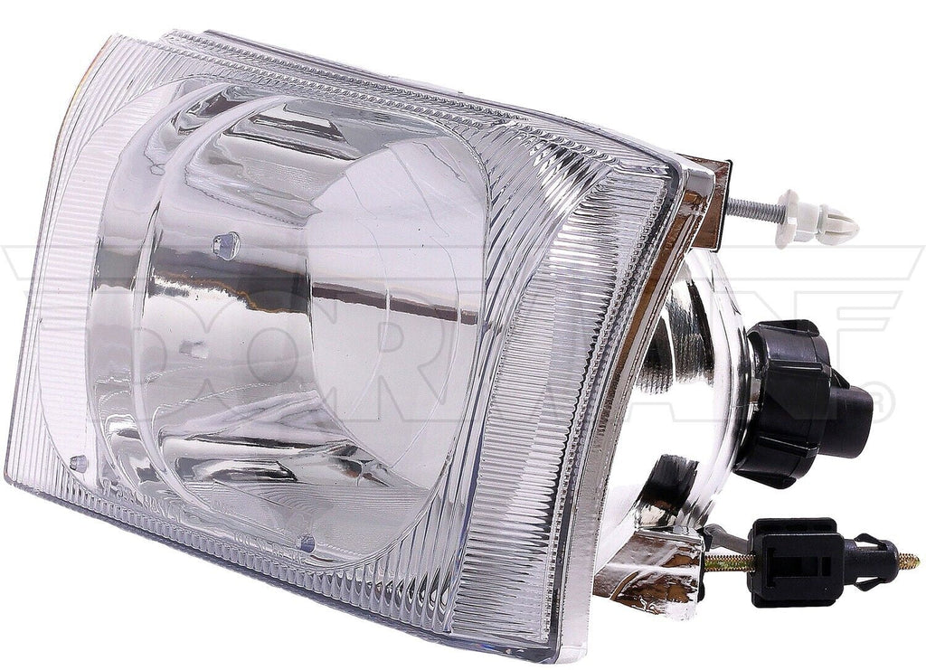 Dorman Headlight Assembly for Ford 1590310