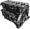 Engine Block Replacement for 08-18 2.0L VW Beetle/Cabrio CC Eos Audi A3 A4 A5 Q5 2.0L 06H103011AP DOHC Turbocharged Engine Cylinder Block