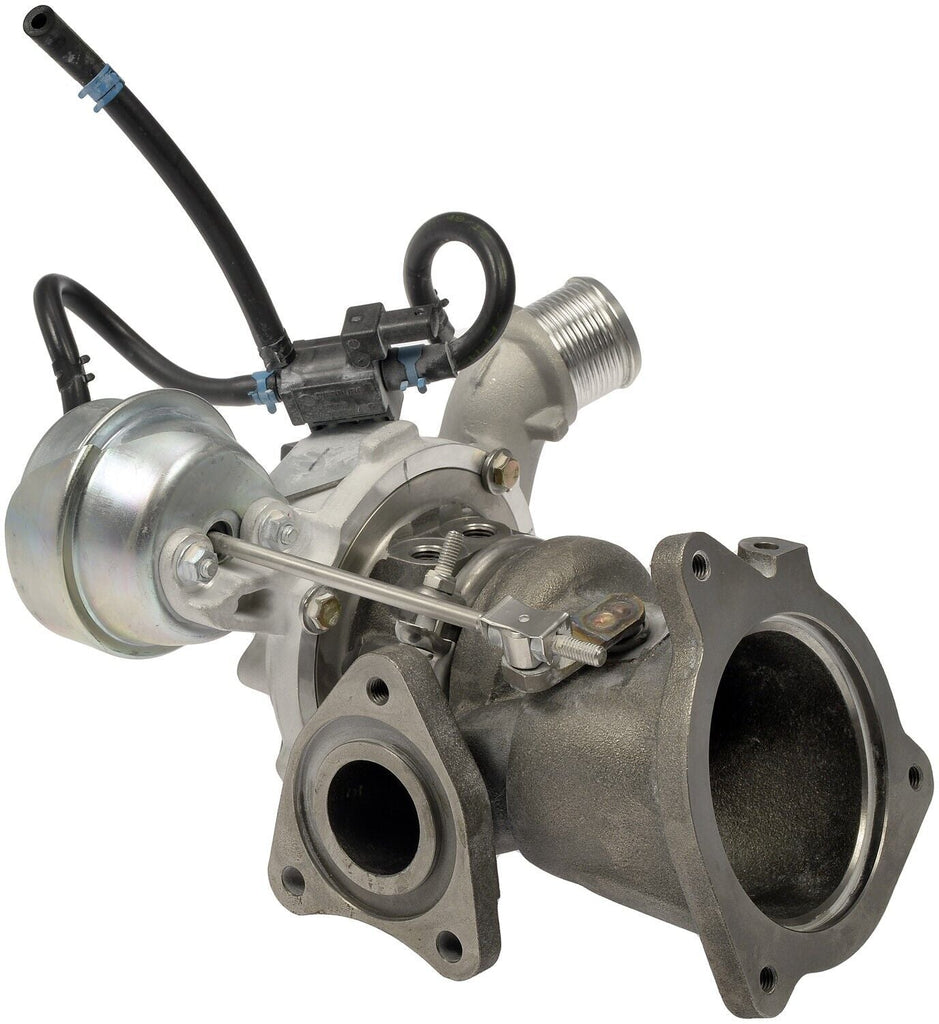 Dorman Turbocharger for Fiesta, Escape, Transit Connect, Fusion 667-525