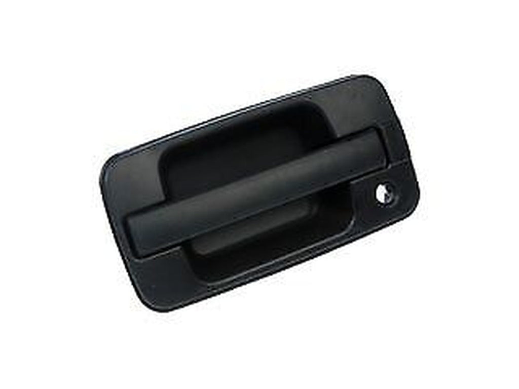 Dorman Exterior Door Handle for Trooper, SLX 81132