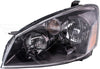 Dorman Headlight Assembly for 05-06 Altima 1591153