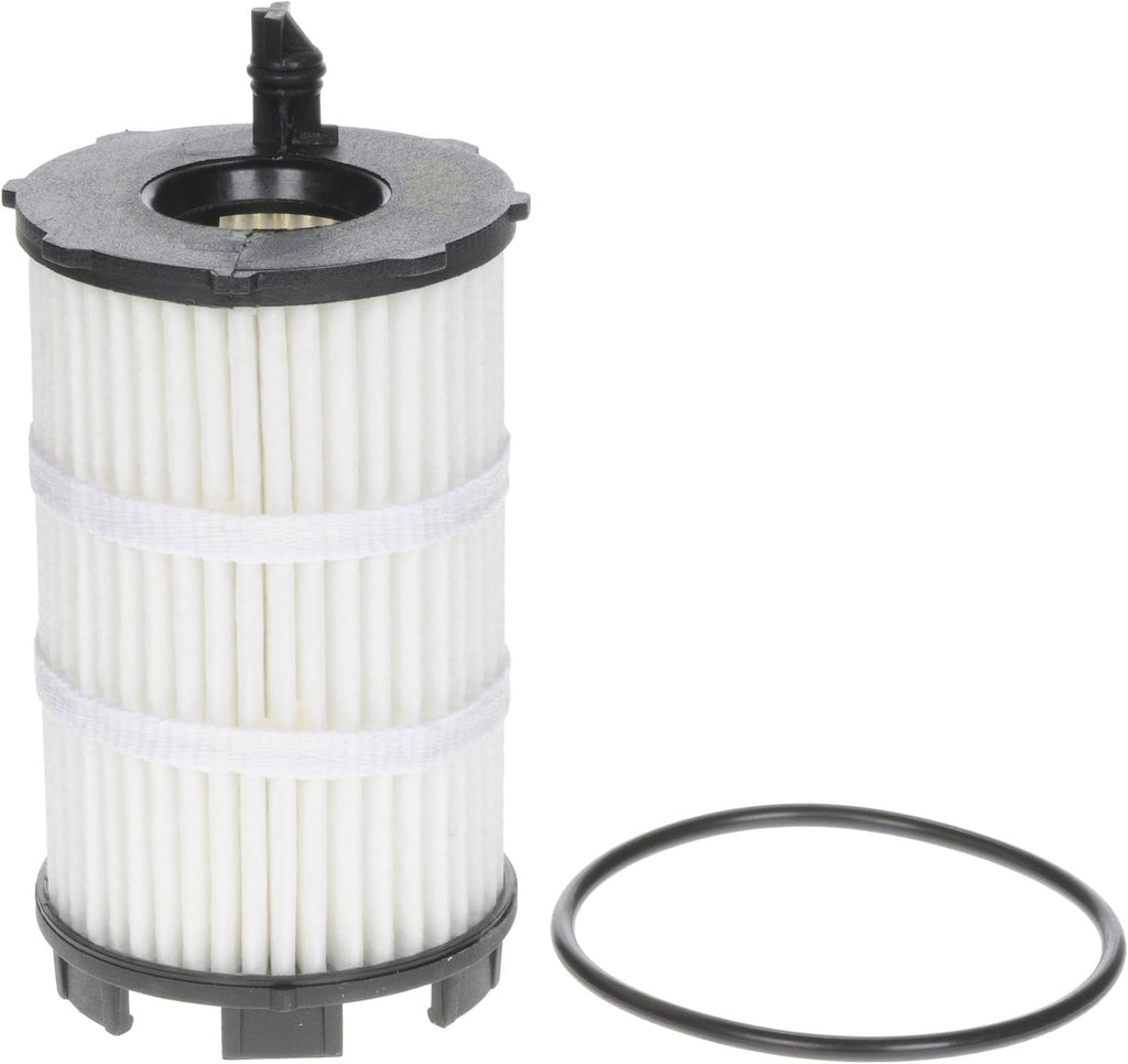 Extra Guard CH10632, 10K Mile Change Interval Cartridge Oil Filter