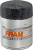 TG3682 Tough Guard Passenger Car Spin-On Oil Filter (Pack of 2)