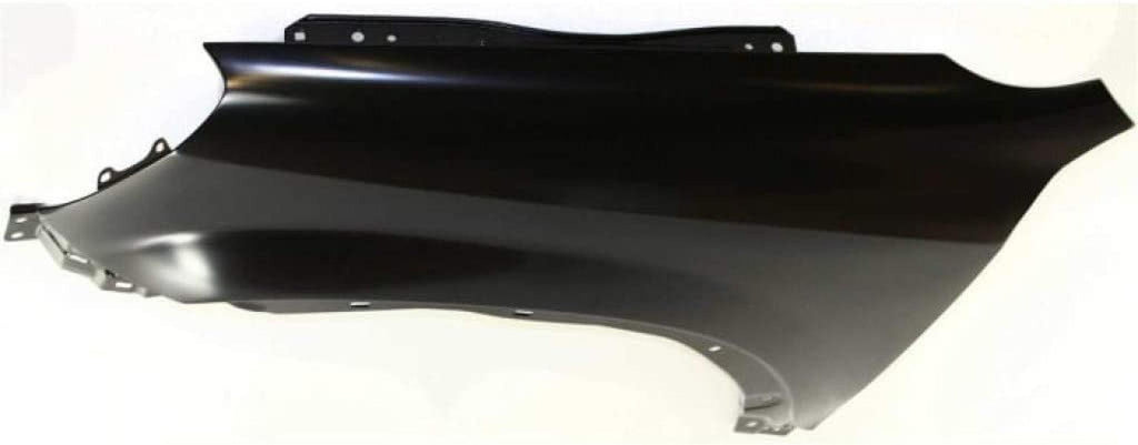 For Honda CR-V 2002 03 04 05 2006 Front Fender Driver Side | Replacement for 60261SCAA90ZZ, HO1240156 | Trim: LX/EX/SE