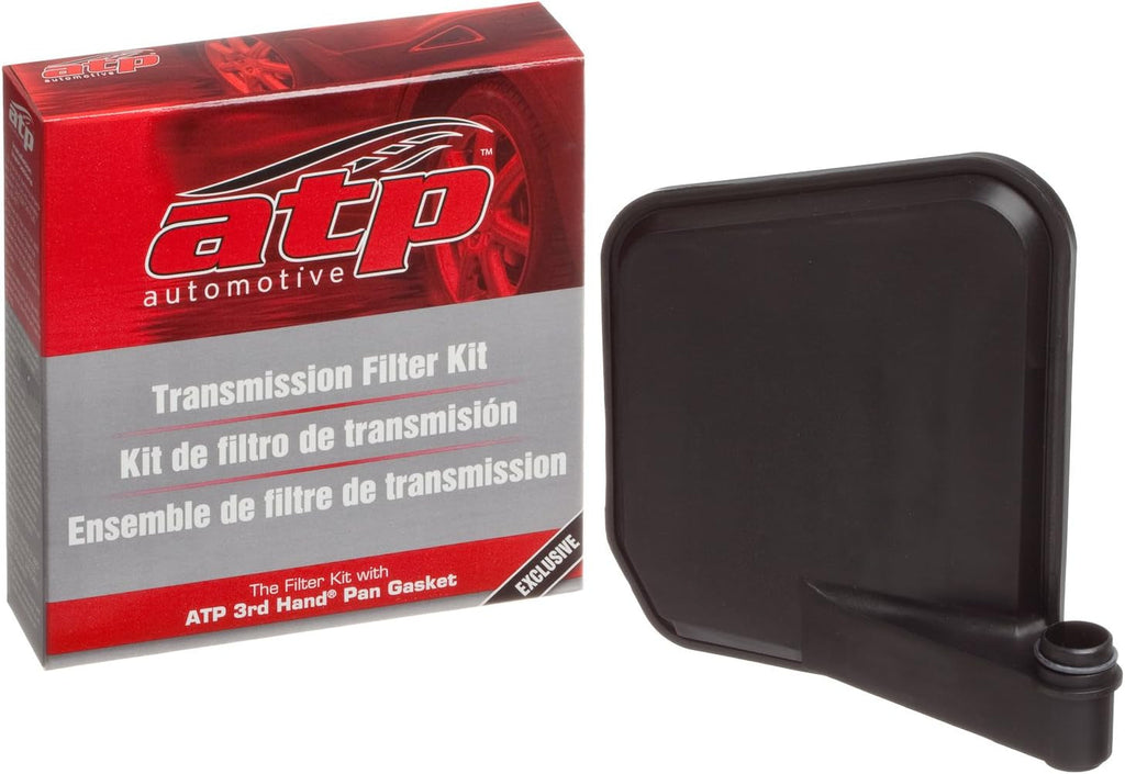 Automotive B-321 Automatic Transmission Filter Kit