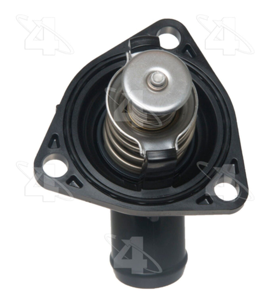 Engine Coolant Thermostat / Water Outlet for ILX, TLX, Civic, CR-V, Accord 85995